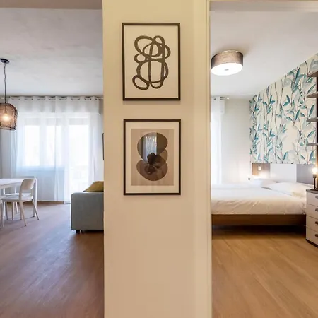 Apartament Riviera Miani 2