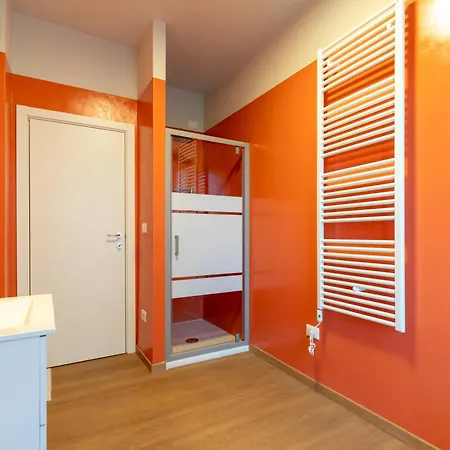 Apartament Riviera Miani 2 Mestre