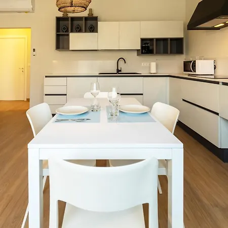 Riviera Miani 2 Apartament
