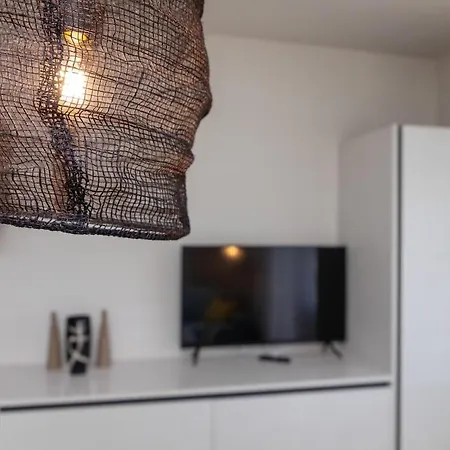 Apartamento Riviera Miani 2
