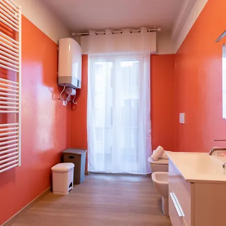Riviera Miani 2 Apartamento