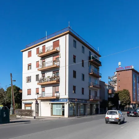 Riviera Miani 2 Apartamento *