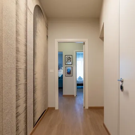 Riviera Miani 2 Apartamento Mestre