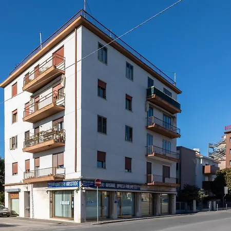 Apartamento Riviera Miani 2 *