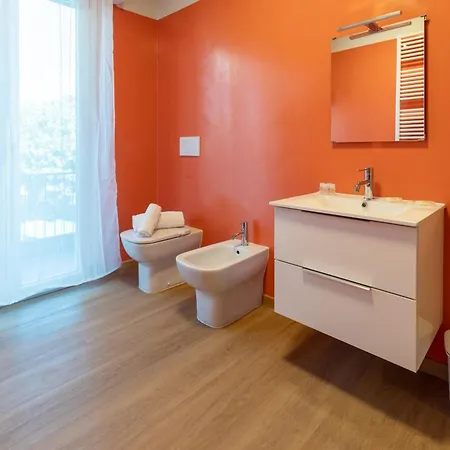 Riviera Miani 2 Apartamento