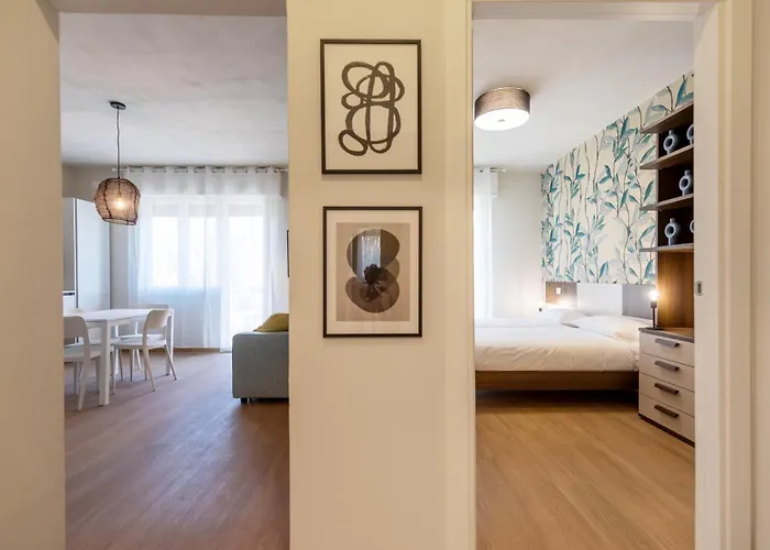 Apartament Riviera Miani 2