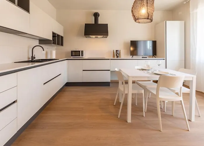 Riviera Miani 2 Apartament *