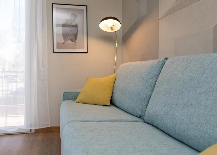 Riviera Miani 2 Apartament