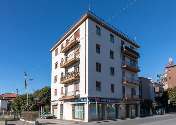 Riviera Miani 2 Mestre