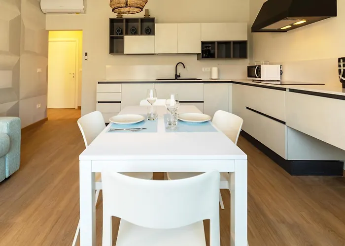 Riviera Miani 2 Apartament