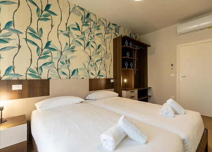 Riviera Miani 2 Apartament