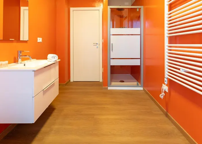 Apartament Riviera Miani 2