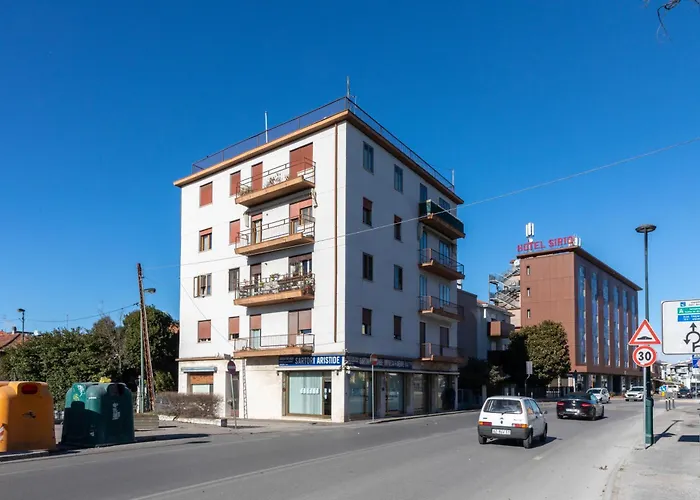 Riviera Miani 2 Apartament *