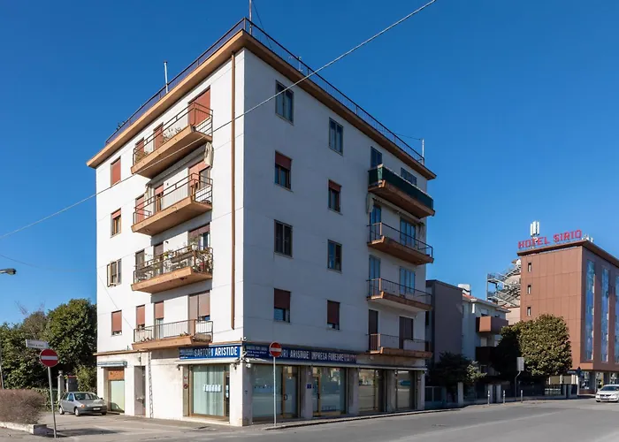 Apartament Riviera Miani 2 *