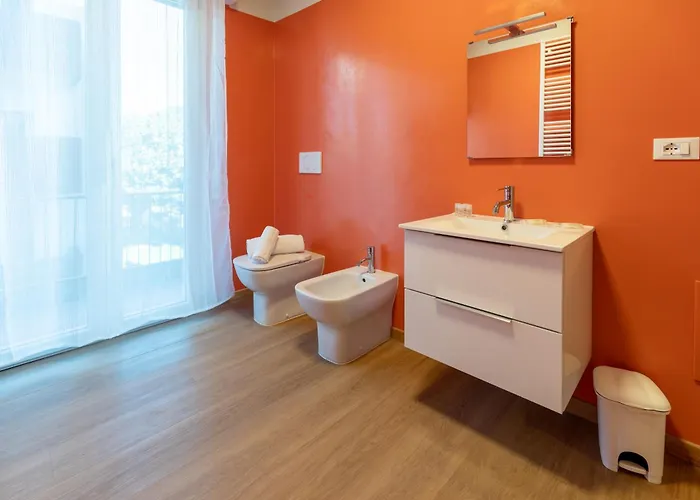 Riviera Miani 2 Apartament