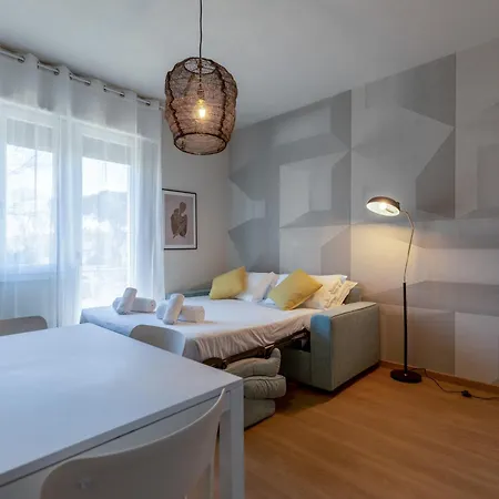 Riviera Miani 2 Μέστρε