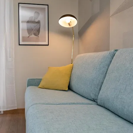 Riviera Miani 2 Daire