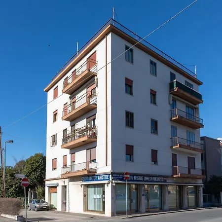 Riviera Miani 2 Mestre