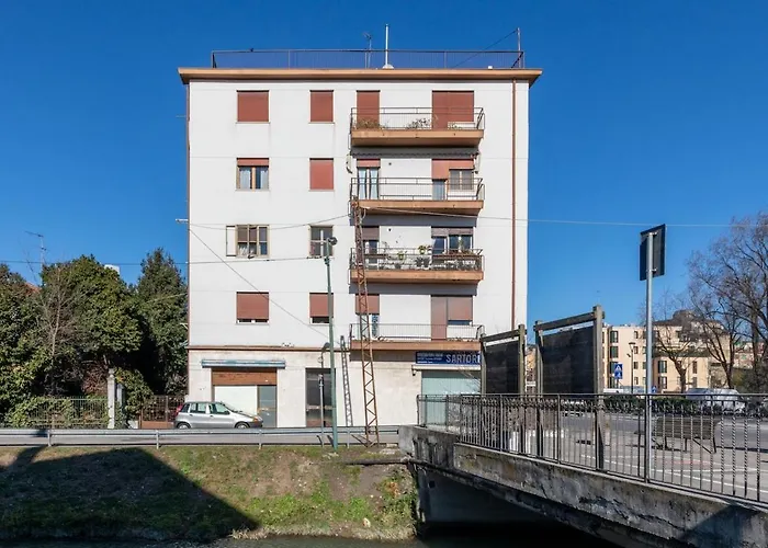 Riviera Miani 2 Daire