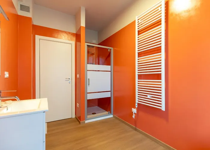 Daire Riviera Miani 2 Mestre