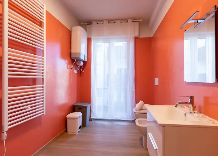 Riviera Miani 2 Daire Mestre