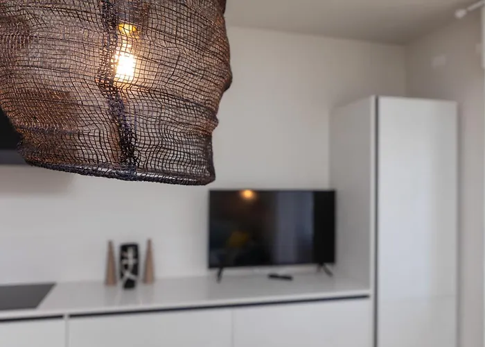 Daire Riviera Miani 2 *