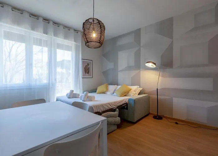 Riviera Miani 2 * Mestre